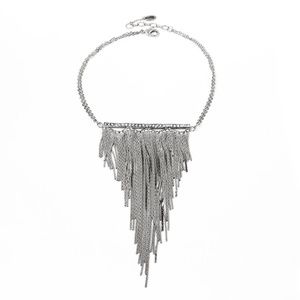 AMRITA SINGH STATEMENT NECKLACE (NEW WITH TAGS)